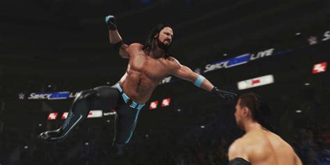 However, it continued to boast some of the intriguing gameplay elements of past. . Wwe games reddit